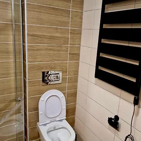 アパート Suncana Planina コパオニク