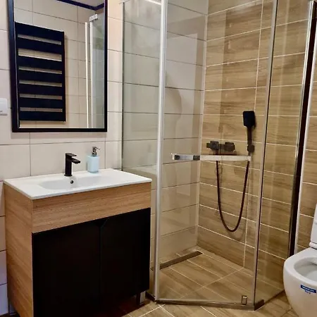 Suncana Planina Apartman