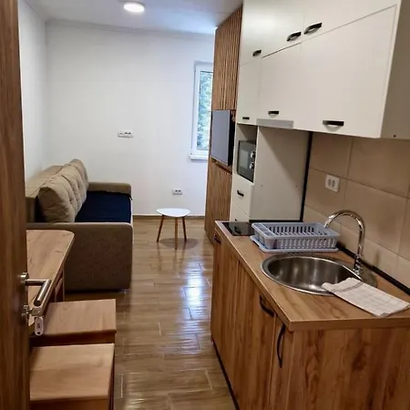 Apartman Suncana Planina Kopaonik