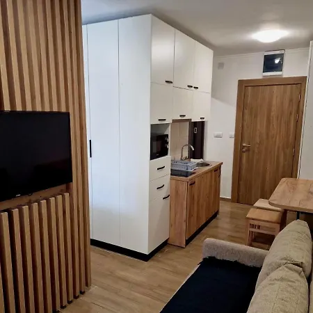 Apartman Suncana Planina