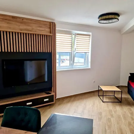 Apartman Suncana Planina Kopaonik