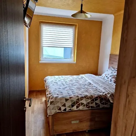 Suncana Planina Apartman Kopaonik