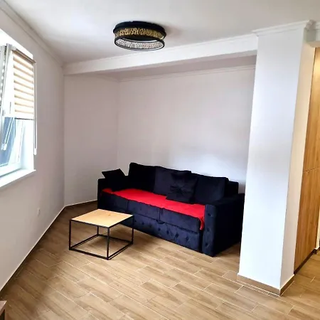 Apartman Suncana Planina *