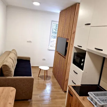 Suncana Planina Kopaonik