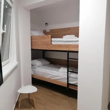 Suncana Planina Apartman