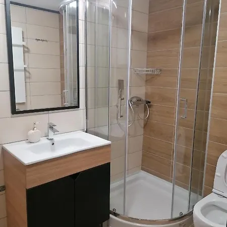 Suncana Planina Apartman