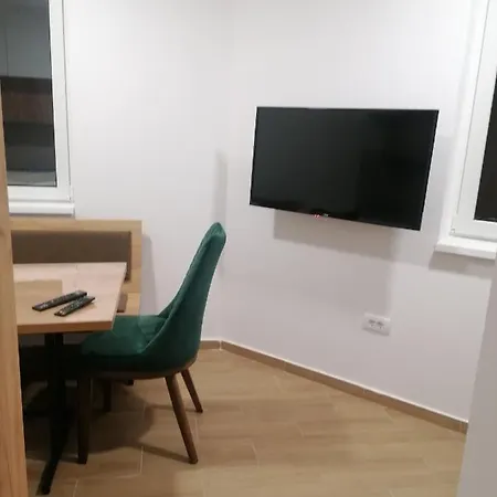 Suncana Planina Apartman Kopaonik