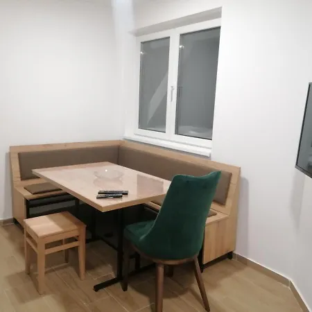 Apartman Suncana Planina Kopaonik