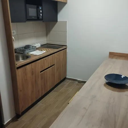 Suncana Planina Apartman Kopaonik
