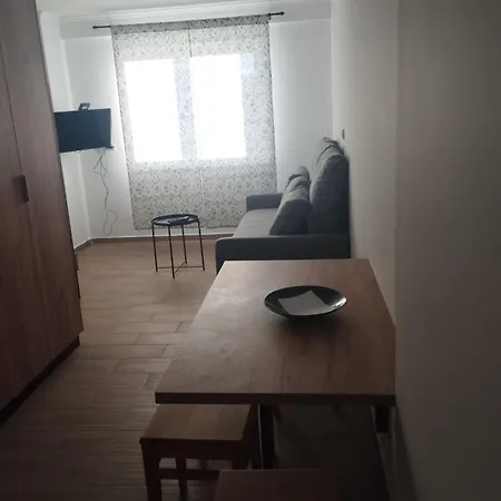 Suncana Planina Apartman