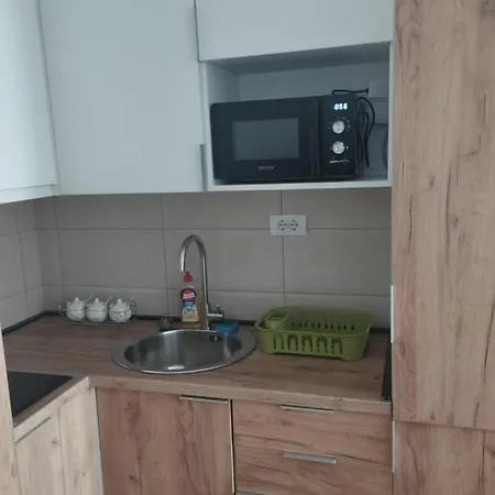 Suncana Planina Apartman