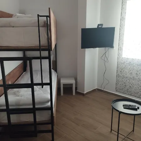 アパート Suncana Planina *